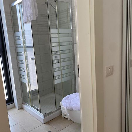 Jtower Royal Suites - Alefimmoed 예루살렘 외부 사진