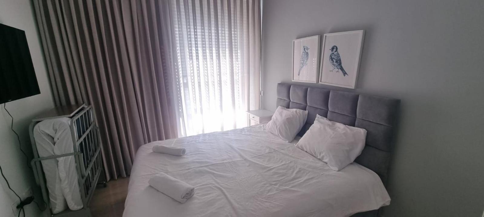 Jtower Royal Suites - Alefimmoed 예루살렘 외부 사진