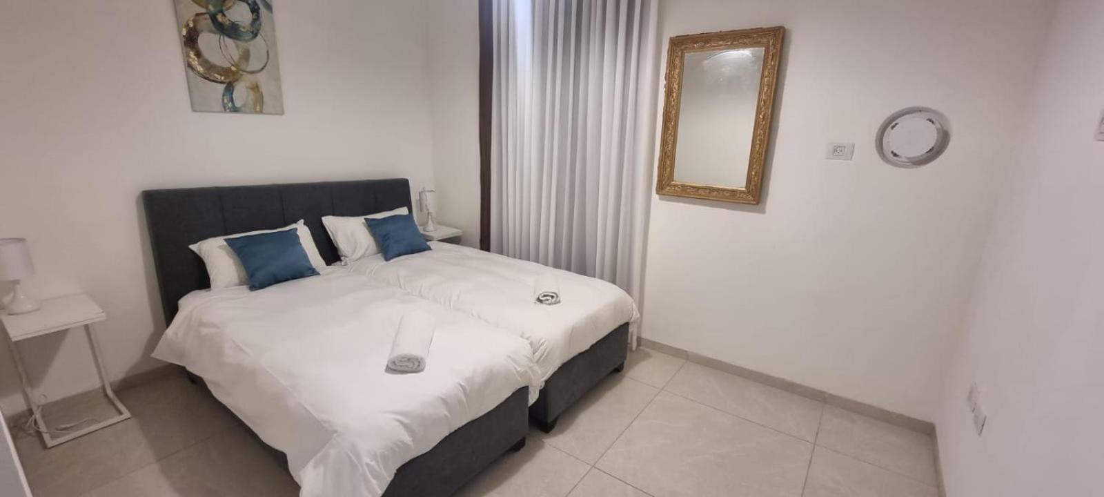 Jtower Royal Suites - Alefimmoed 예루살렘 외부 사진
