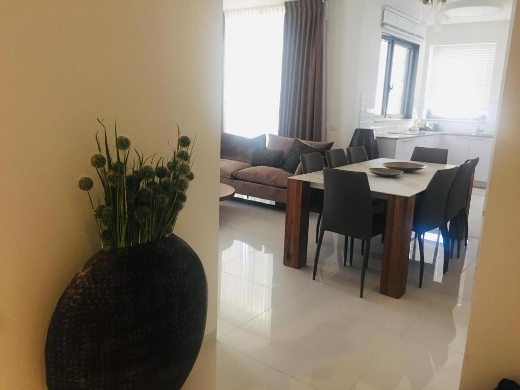 Jtower Royal Suites - Alefimmoed 예루살렘 외부 사진
