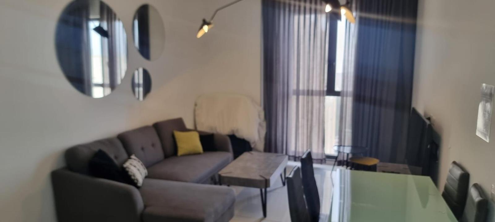 Jtower Royal Suites - Alefimmoed 예루살렘 외부 사진