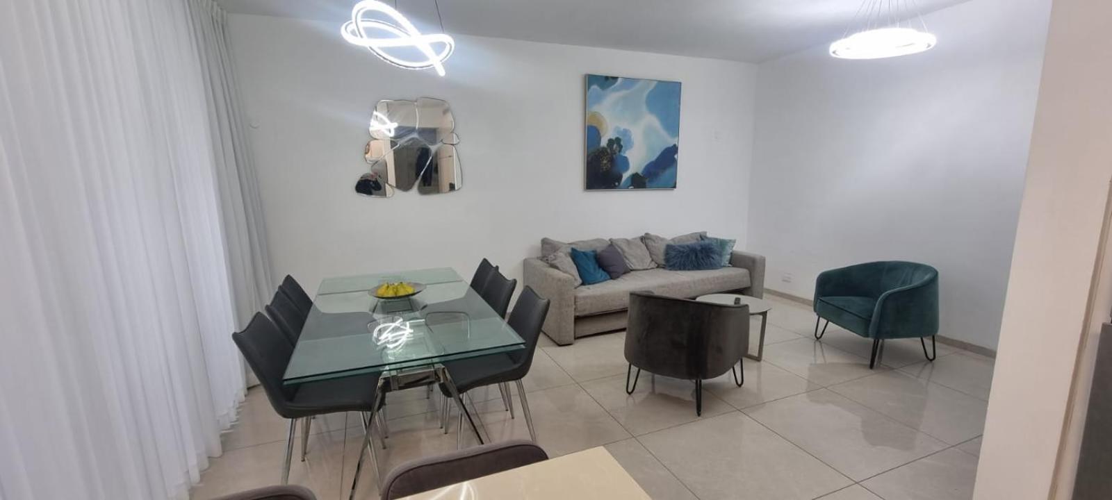 Jtower Royal Suites - Alefimmoed 예루살렘 외부 사진