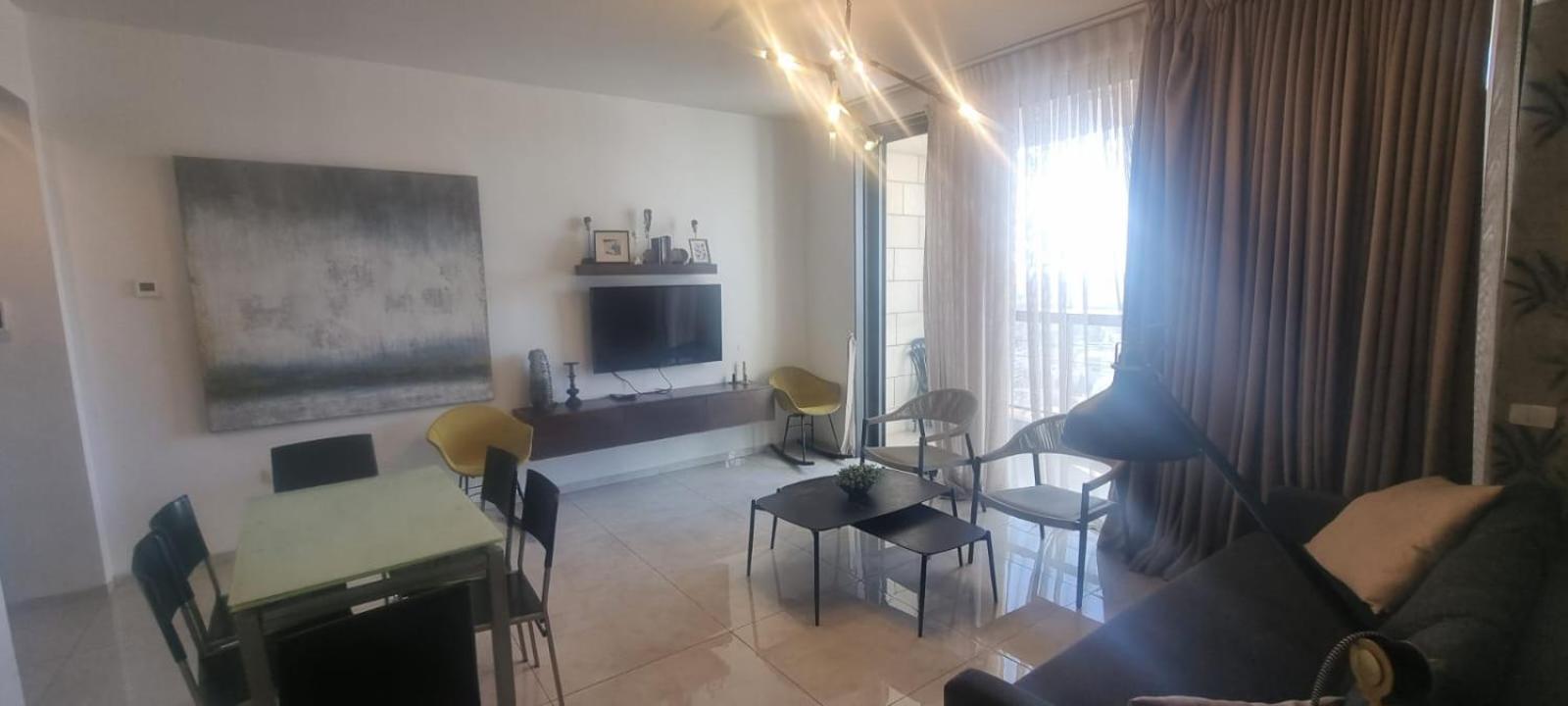 Jtower Royal Suites - Alefimmoed 예루살렘 외부 사진