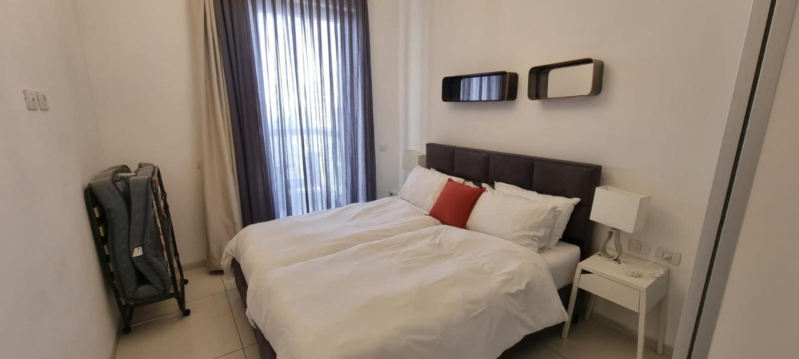 Jtower Royal Suites - Alefimmoed 예루살렘 외부 사진