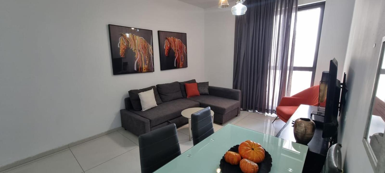 Jtower Royal Suites - Alefimmoed 예루살렘 외부 사진