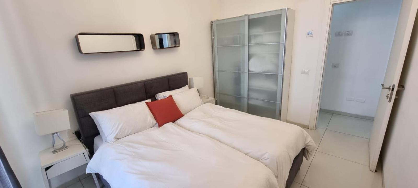 Jtower Royal Suites - Alefimmoed 예루살렘 외부 사진