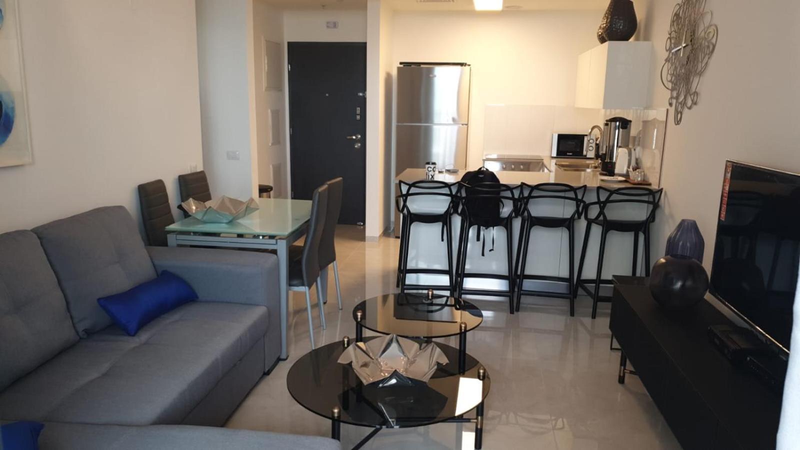 Jtower Royal Suites - Alefimmoed 예루살렘 외부 사진