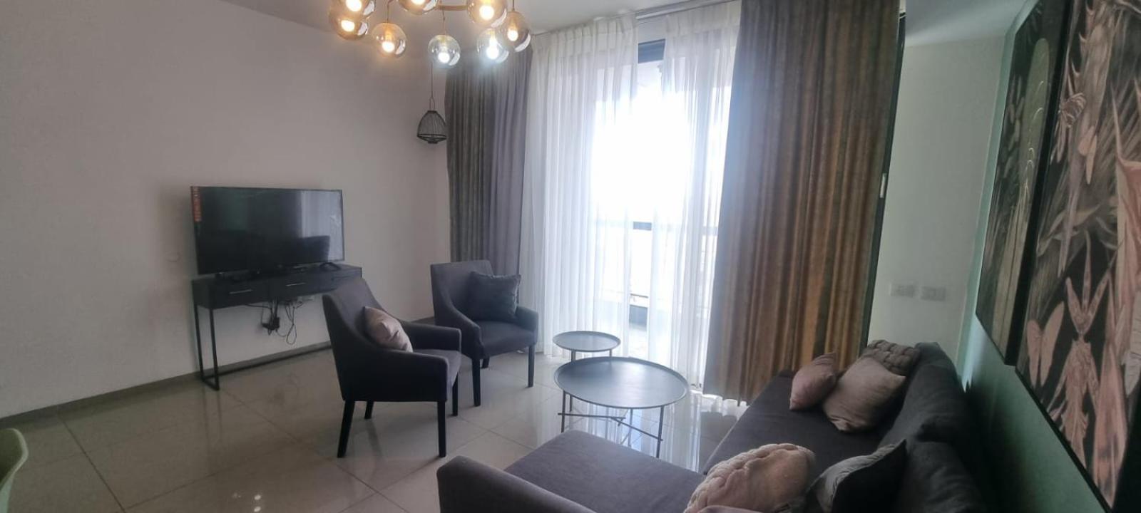 Jtower Royal Suites - Alefimmoed 예루살렘 외부 사진