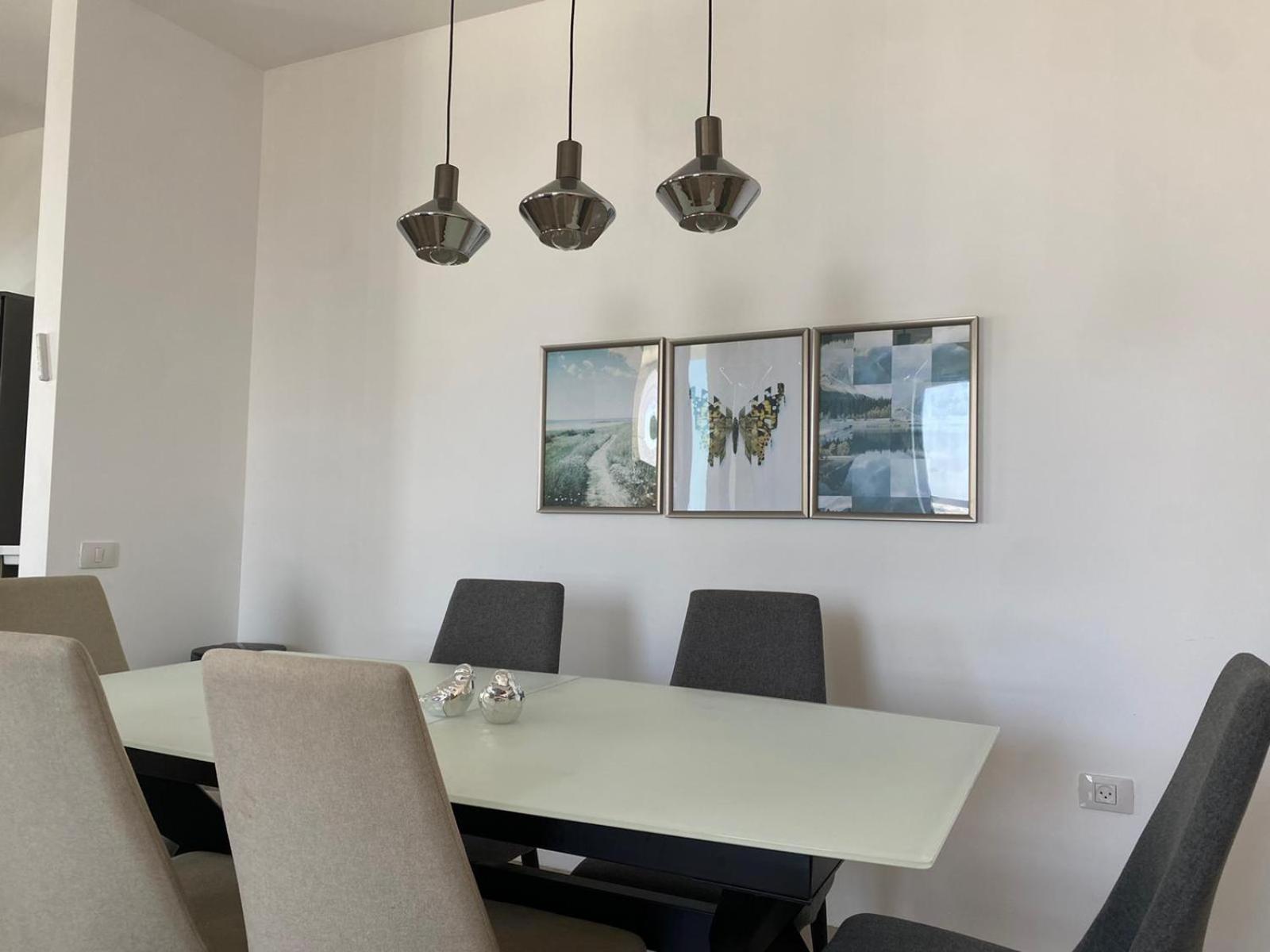 Jtower Royal Suites - Alefimmoed 예루살렘 외부 사진