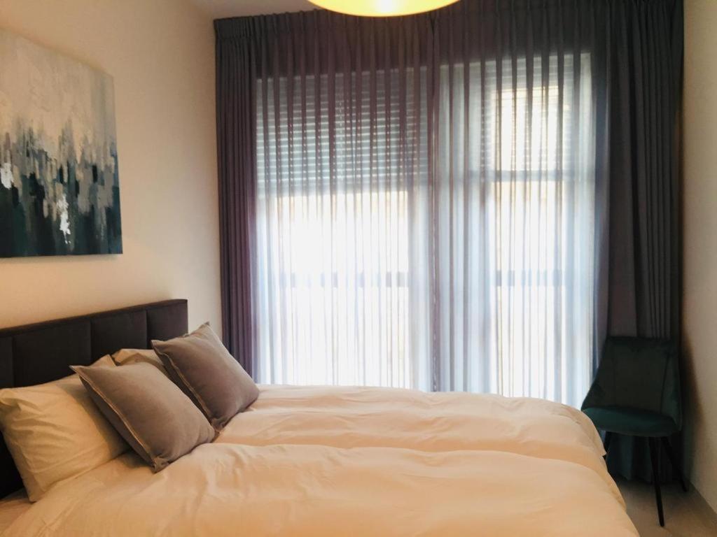 Jtower Royal Suites - Alefimmoed 예루살렘 외부 사진