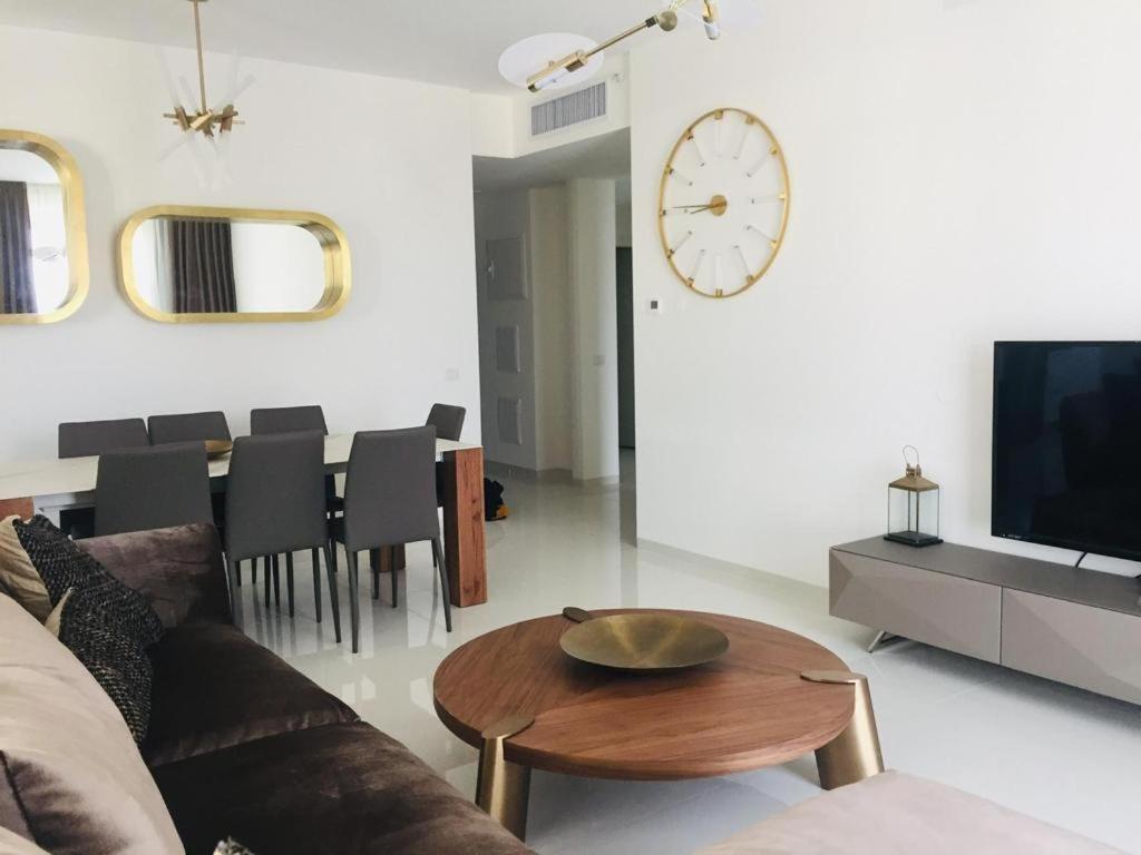 Jtower Royal Suites - Alefimmoed 예루살렘 외부 사진