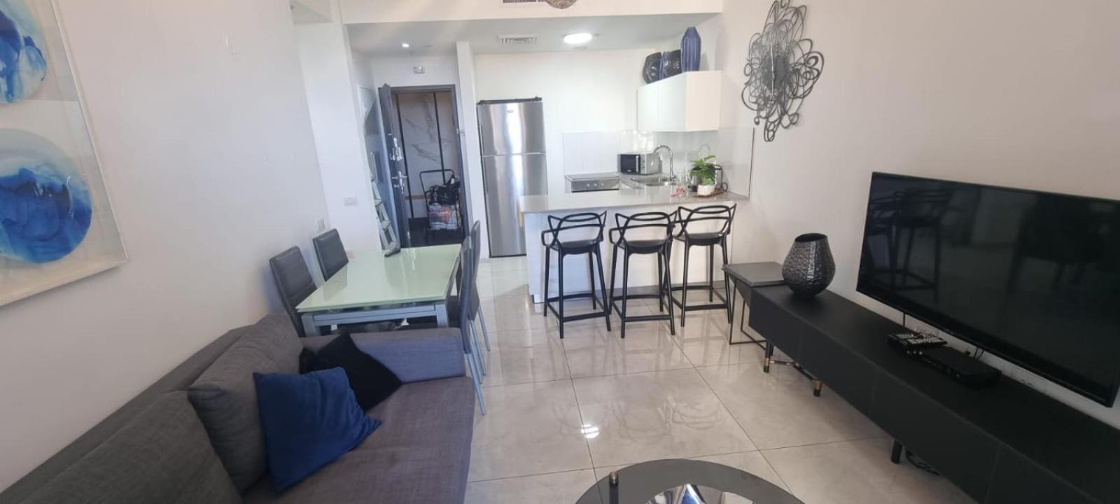 Jtower Royal Suites - Alefimmoed 예루살렘 외부 사진