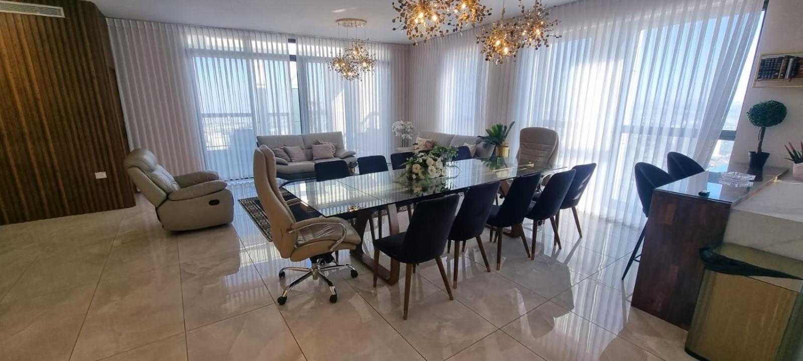 Jtower Royal Suites - Alefimmoed 예루살렘 외부 사진