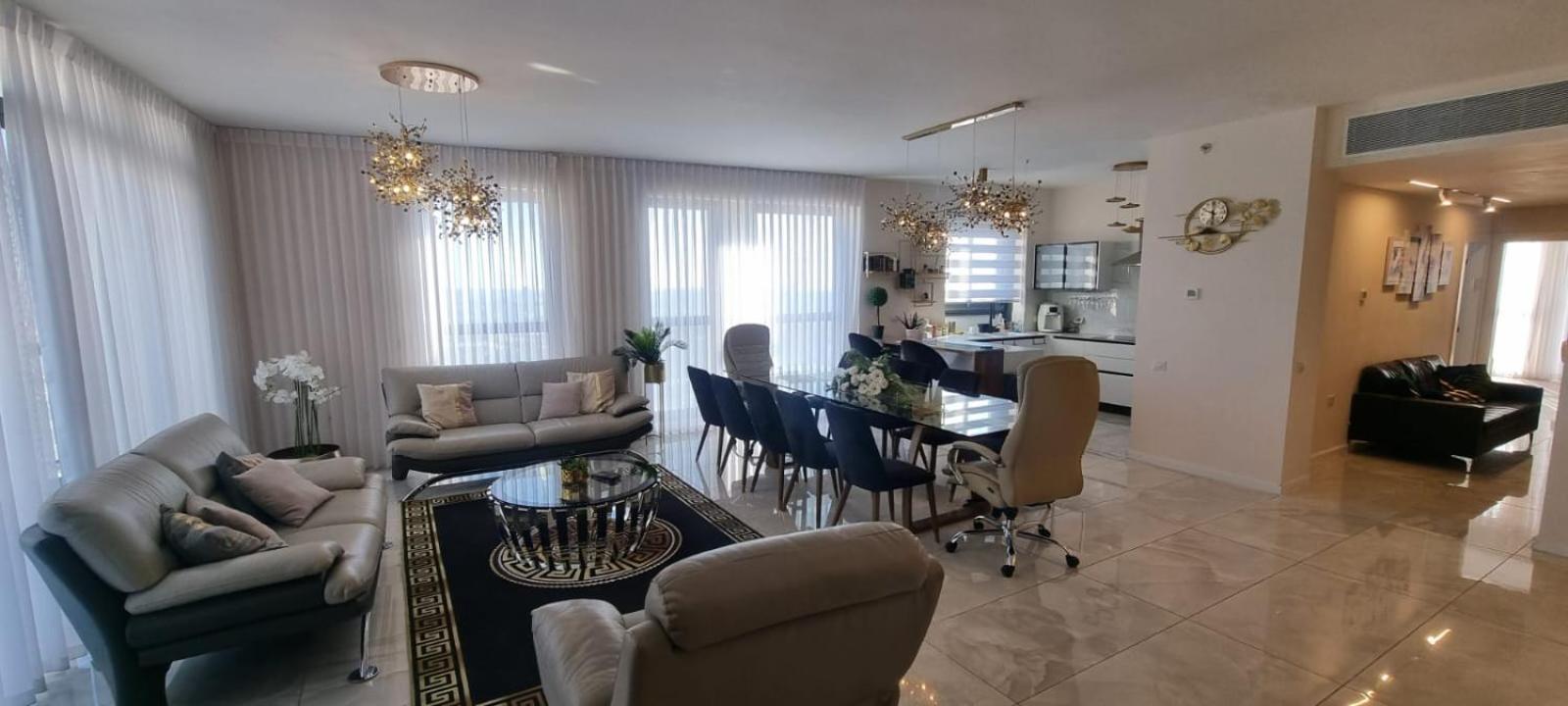 Jtower Royal Suites - Alefimmoed 예루살렘 외부 사진