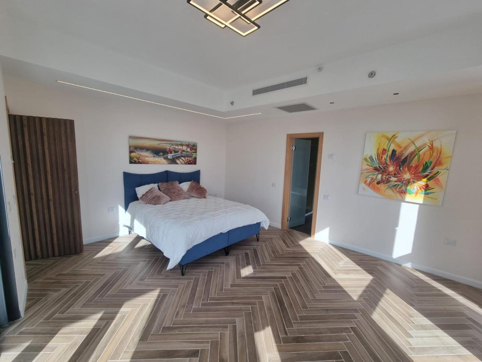 Jtower Royal Suites - Alefimmoed 예루살렘 외부 사진