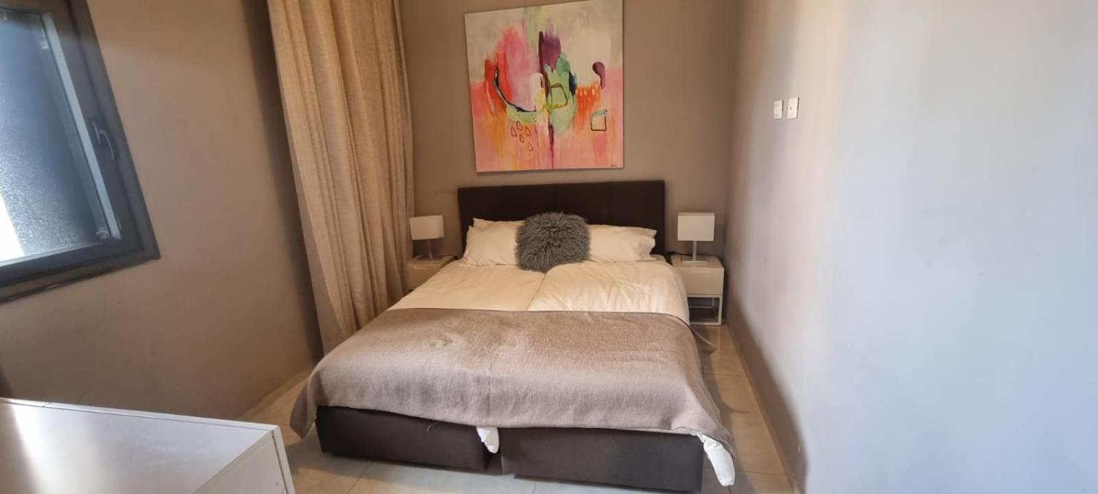 Jtower Royal Suites - Alefimmoed 예루살렘 외부 사진