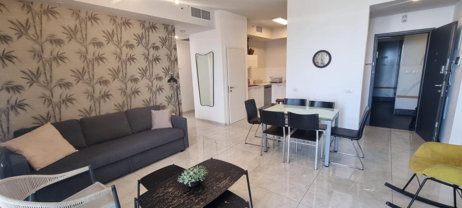 Jtower Royal Suites - Alefimmoed 예루살렘 외부 사진