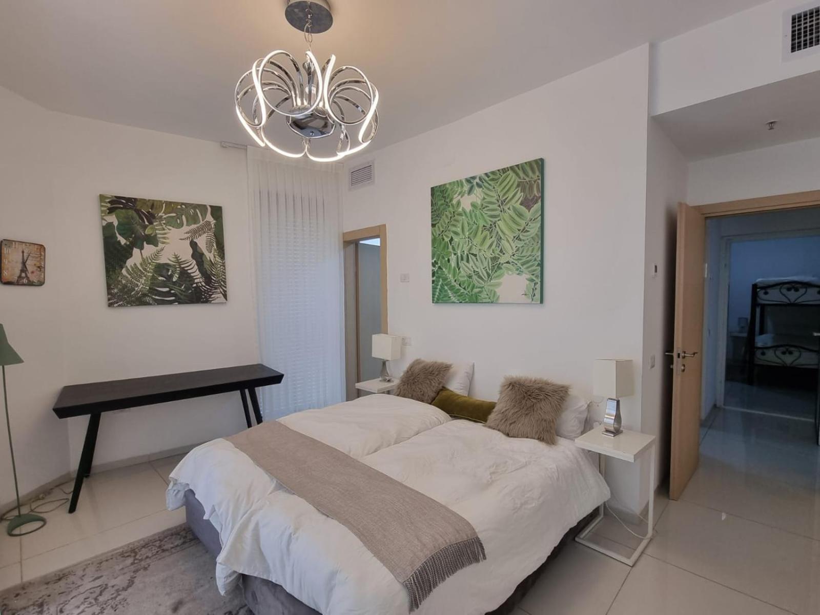 Jtower Royal Suites - Alefimmoed 예루살렘 외부 사진