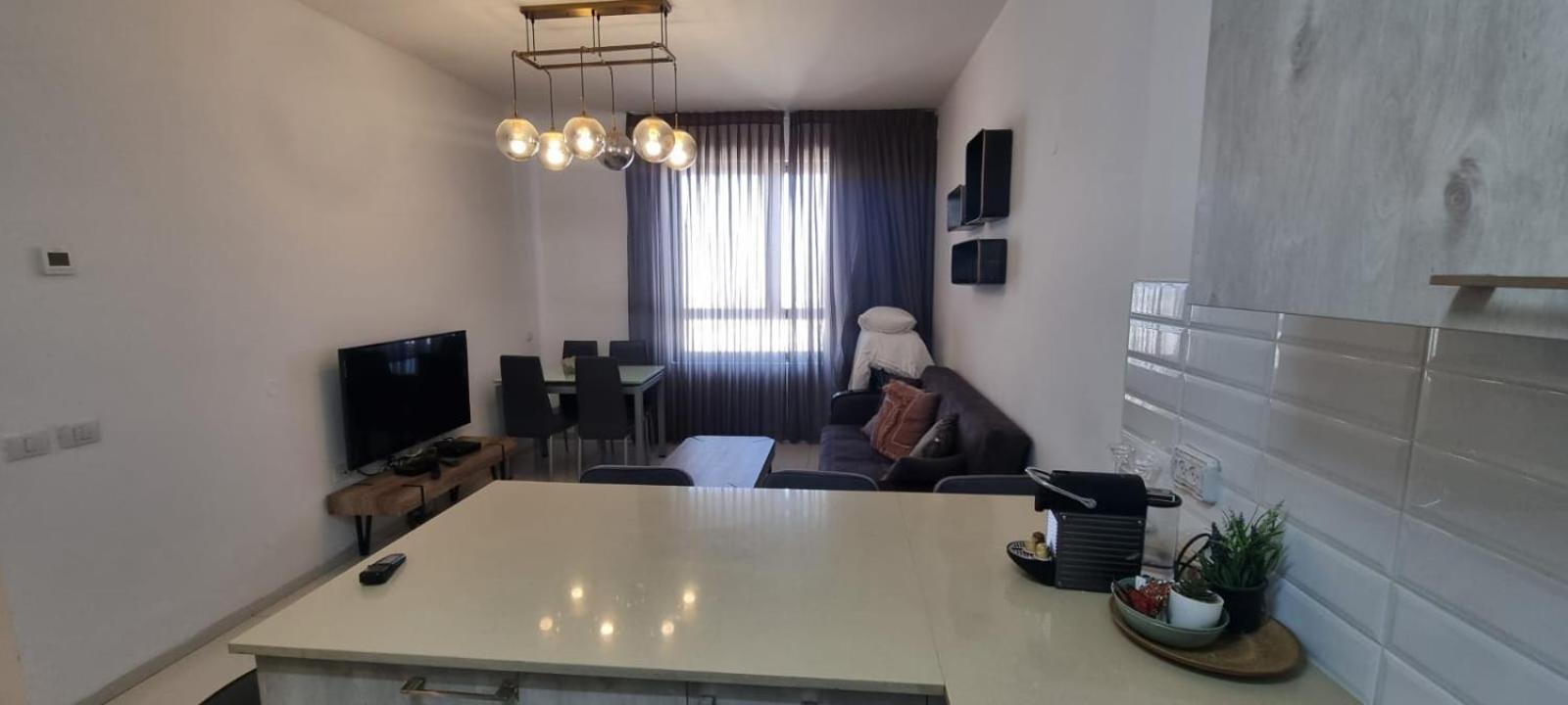Jtower Royal Suites - Alefimmoed 예루살렘 외부 사진