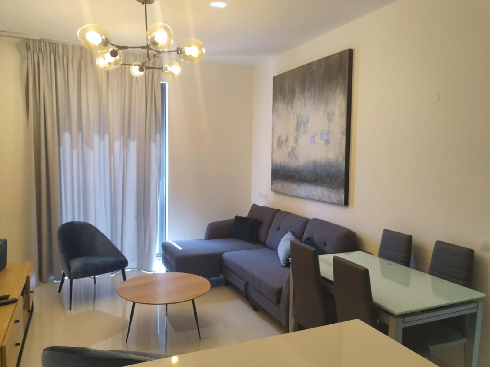 Jtower Royal Suites - Alefimmoed 예루살렘 외부 사진
