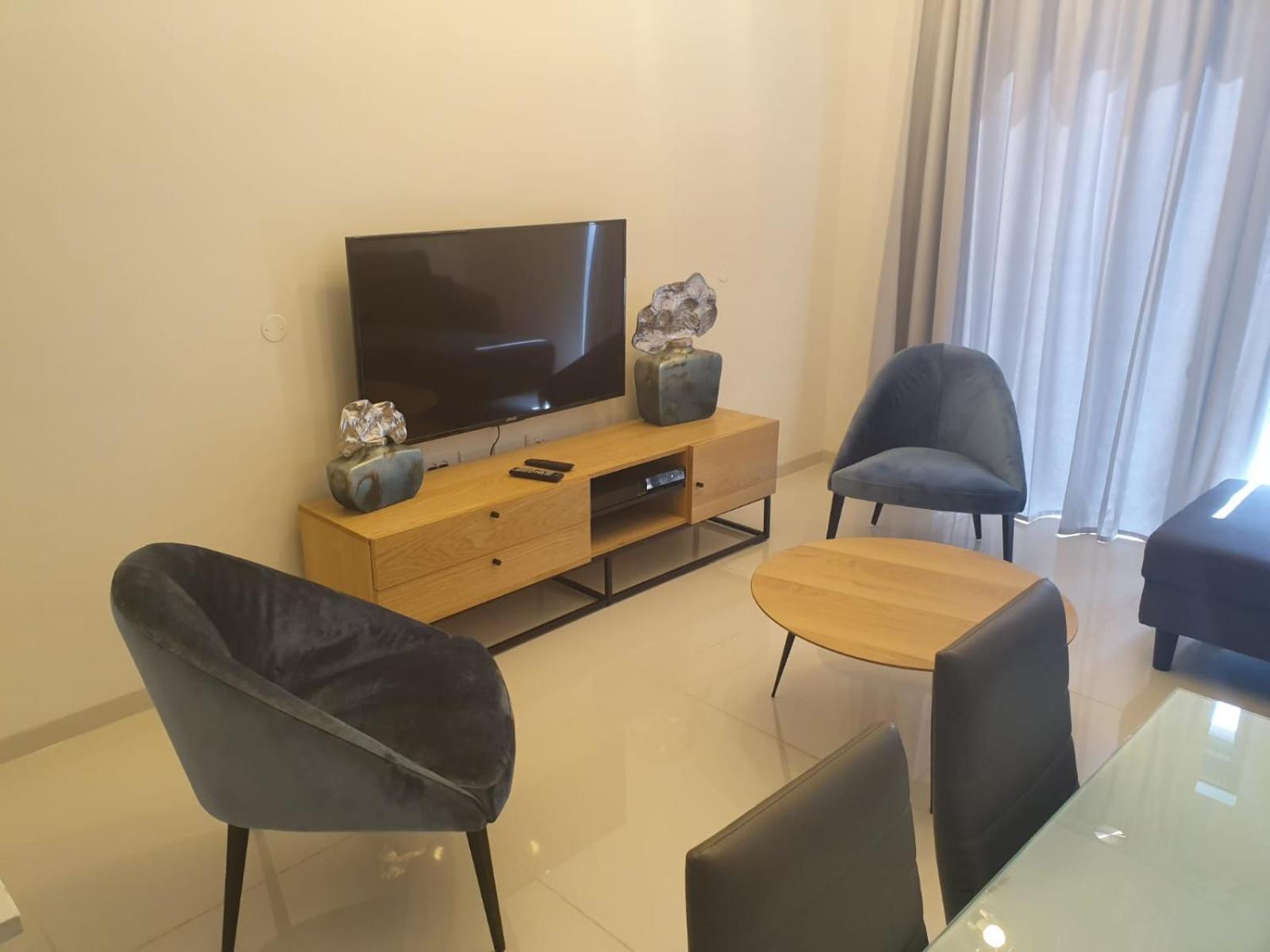Jtower Royal Suites - Alefimmoed 예루살렘 외부 사진