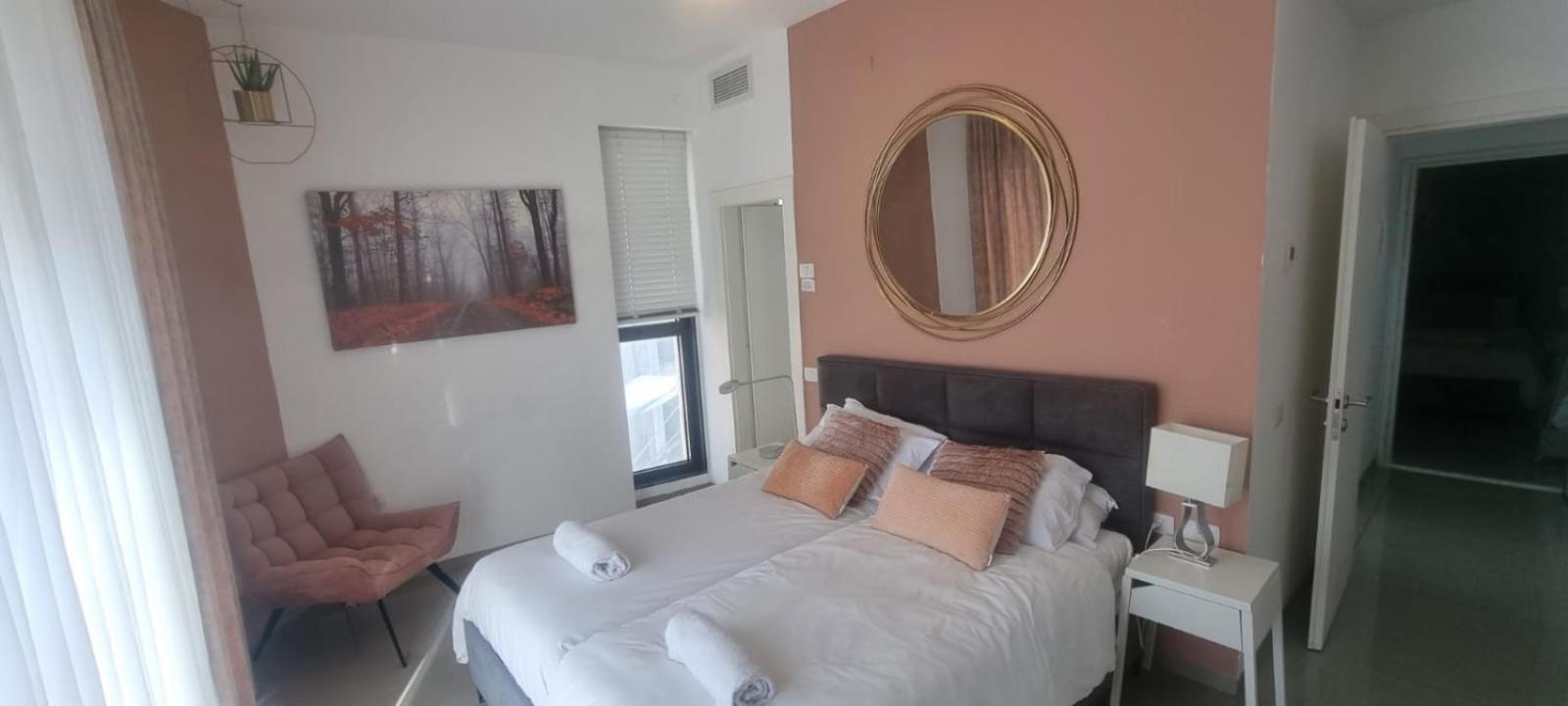 Jtower Royal Suites - Alefimmoed 예루살렘 외부 사진